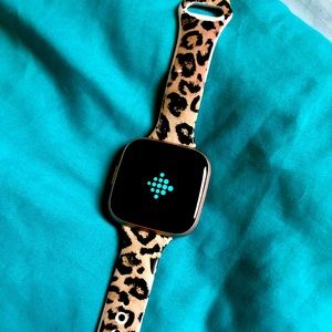 Fitbit Versa 2